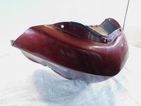 1998-2013 Harley Davidson FLTR Road Glide Red Plastic Outer Fairing Cowling Cowl