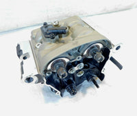 17 Ducati SuperSport 939 Engine Vertical Cylinder Head w/ Cams & Valves & Cover