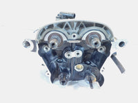 17 Ducati SuperSport 939 Engine Vertical Cylinder Head w/ Cams & Valves & Cover