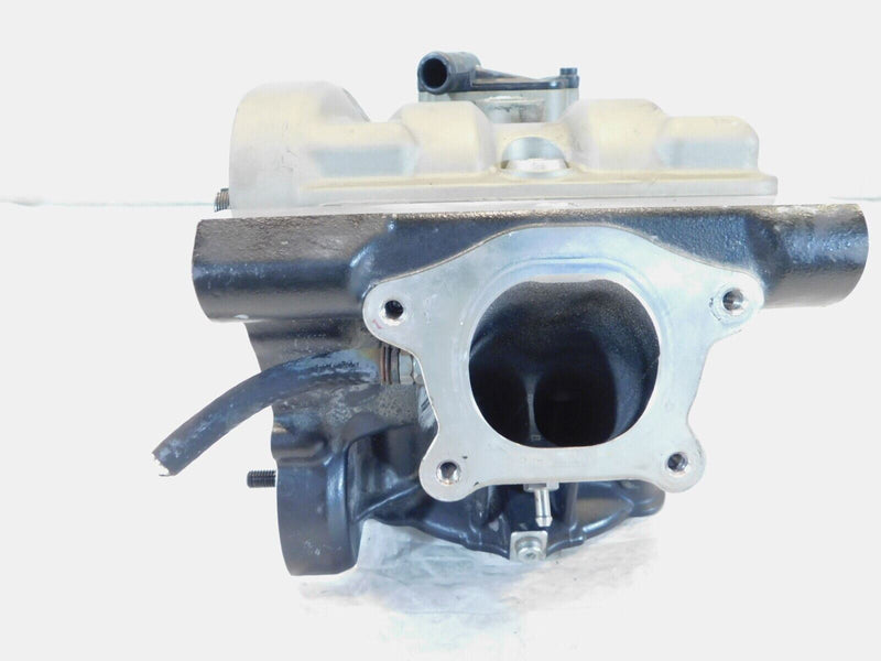 17 Ducati SuperSport 939 Engine Vertical Cylinder Head w/ Cams & Valves & Cover