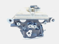17 Ducati SuperSport 939 Engine Vertical Cylinder Head w/ Cams & Valves & Cover