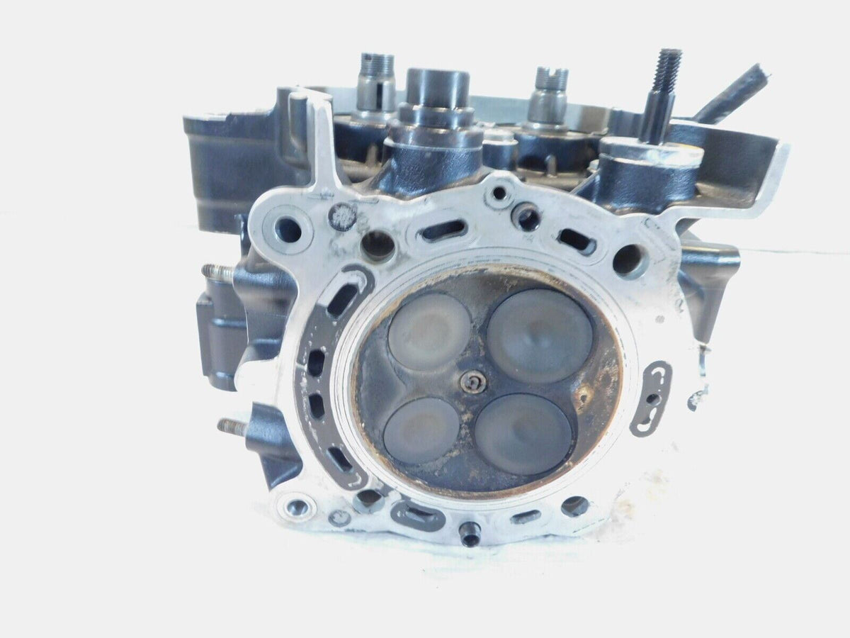 17 Ducati SuperSport 939 Engine Vertical Cylinder Head w/ Cams & Valves & Cover