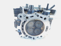 17 Ducati SuperSport 939 Engine Vertical Cylinder Head w/ Cams & Valves & Cover