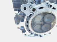 17 Ducati SuperSport 939 Engine Vertical Cylinder Head w/ Cams & Valves & Cover