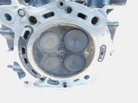 17 Ducati SuperSport 939 Engine Vertical Cylinder Head w/ Cams & Valves & Cover