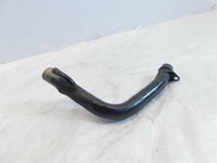 1991-2003 Triumph Trophy 4 1200 Black Radiator Coolant Water Hose Pipe Line