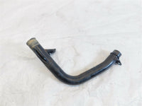 1991-2003 Triumph Trophy 4 1200 Black Radiator Coolant Water Hose Pipe Line