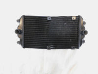 2015-2020 Harley Davidson Street XG500 500 & XG750 750 Engine Coolant Radiator