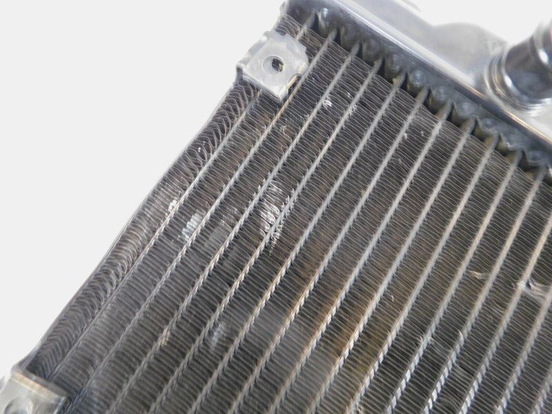 2015-2020 Harley Davidson Street XG500 500 & XG750 750 Engine Coolant Radiator