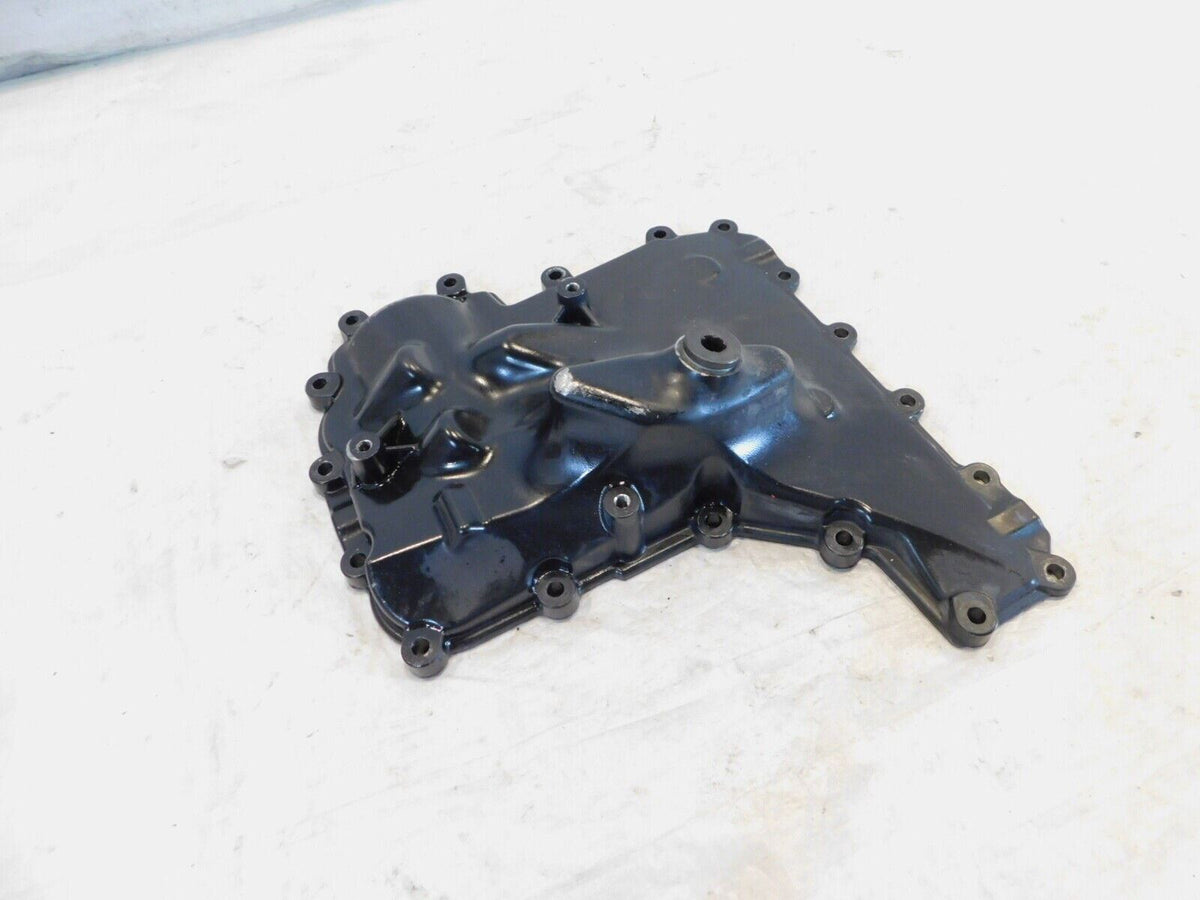 BMW K1300GT K1300R K1300S & K1200 K1200R K1200S Engine Motor Oil Drain Pan Sump