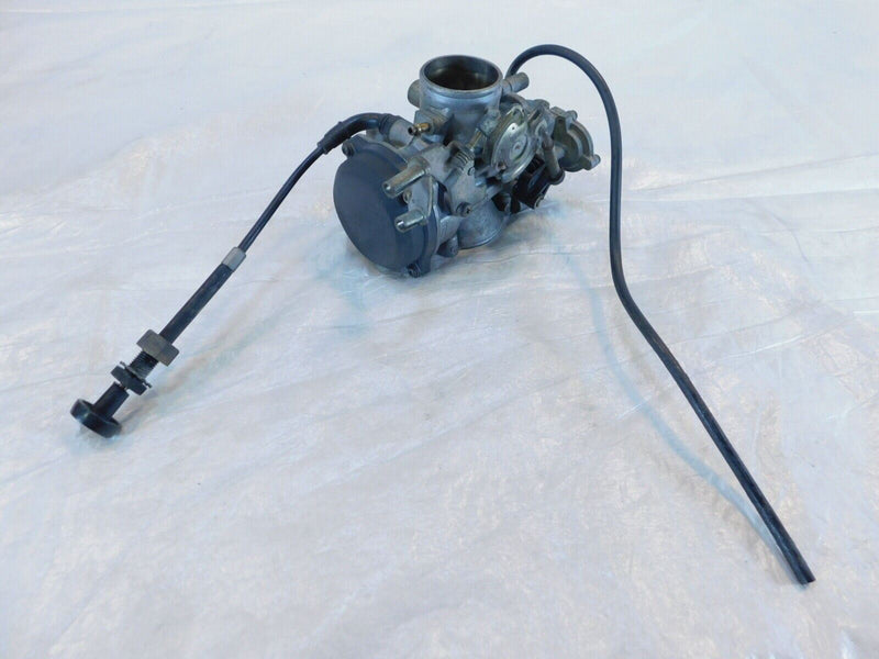 Harley Davidson Sportster 1200 XL1200C Custom Carb Carburetor 27480-97