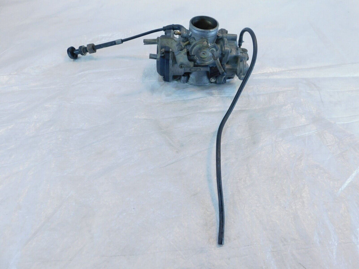 Harley Davidson Sportster 1200 XL1200C Custom Carb Carburetor 27480-97