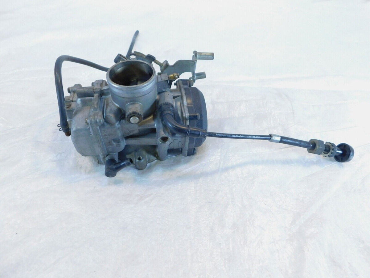 Harley Davidson Sportster 1200 XL1200C Custom Carb Carburetor 27480-97