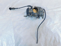 Harley Davidson Sportster 1200 XL1200C Custom Carb Carburetor 27480-97