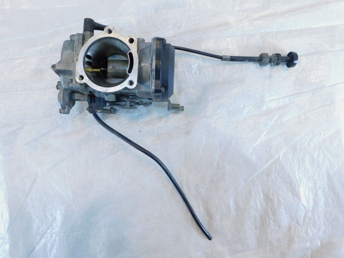 Harley Davidson Sportster 1200 XL1200C Custom Carb Carburetor 27480-97