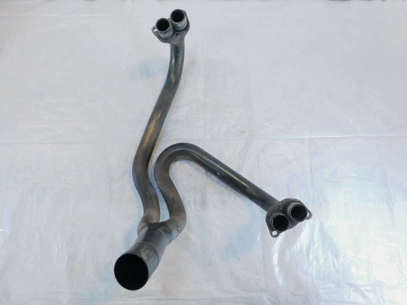 BMW R1100RS R1100RT R1150RT R1150RS Exhaust Muffler Manifold Pipes - 18111340834