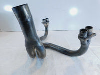 BMW R1100RS R1100RT R1150RT R1150RS Exhaust Muffler Manifold Pipes - 18111340834