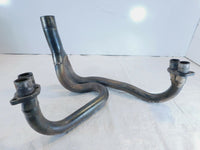 BMW R1100RS R1100RT R1150RT R1150RS Exhaust Muffler Manifold Pipes - 18111340834