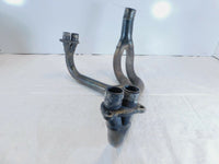 BMW R1100RS R1100RT R1150RT R1150RS Exhaust Muffler Manifold Pipes - 18111340834