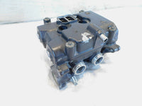 Honda CB500F CBR500R Engine Motor Cylinder Head Valves & Cam Camshafts w/ Cover
