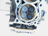 Honda CB500F CBR500R Engine Motor Cylinder Head Valves & Cam Camshafts w/ Cover