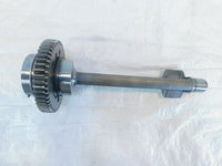 2011-2015 Triumph Tiger 800 XC XR XRx Crankshaft Balancer Balance Shaft & Gear