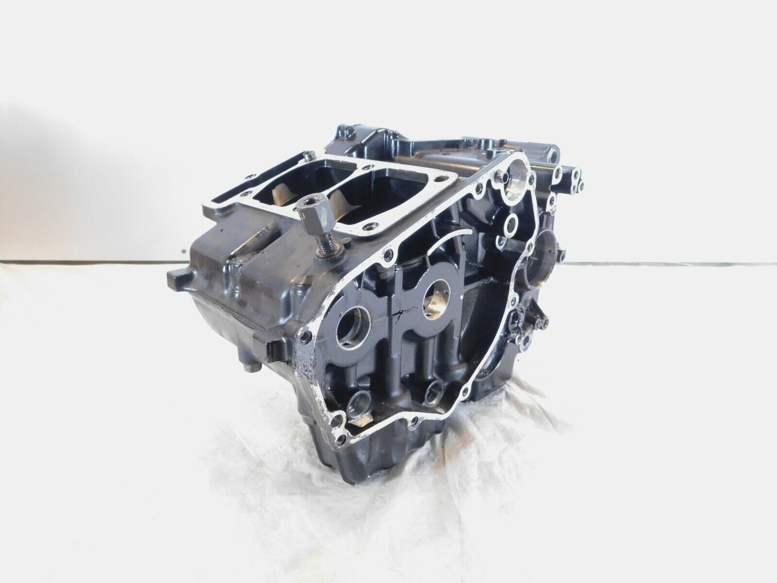 Ninja sales 250 engine