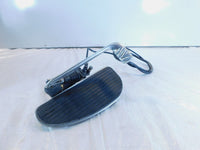Victory V92 Classic & Touring Cruiser Right Brake Pedal & Mount Bracket Assembly