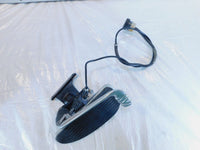 Victory V92 Classic & Touring Cruiser Right Brake Pedal & Mount Bracket Assembly