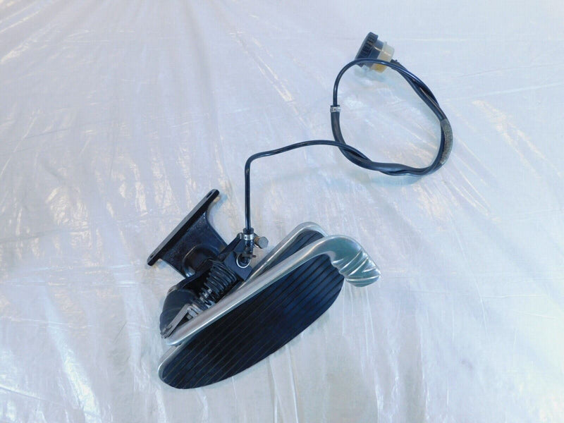 Victory V92 Classic & Touring Cruiser Right Brake Pedal & Mount Bracket Assembly