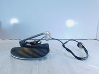 Victory V92 Classic & Touring Cruiser Right Brake Pedal & Mount Bracket Assembly