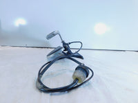 Victory V92 Classic & Touring Cruiser Right Brake Pedal & Mount Bracket Assembly