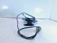 Victory V92 Classic & Touring Cruiser Right Brake Pedal & Mount Bracket Assembly