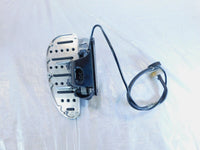 Victory V92 Classic & Touring Cruiser Right Brake Pedal & Mount Bracket Assembly