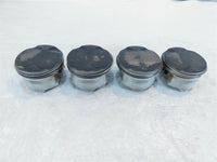 1999-03 Honda CBR1100XX Blackbird Engine Motor Cylinder Barrel Pistons