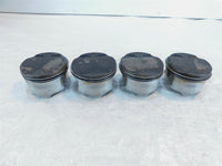 1999-03 Honda CBR1100XX Blackbird Engine Motor Cylinder Barrel Pistons