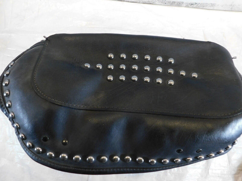 Harley Davidson Softail FLSTC Heritage Classic Studded Right Saddlebag Side Bag