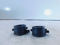 Honda VT750 Shadow Ace Deluxe Spirit Carburetor Intake Manifold Insulator Boots