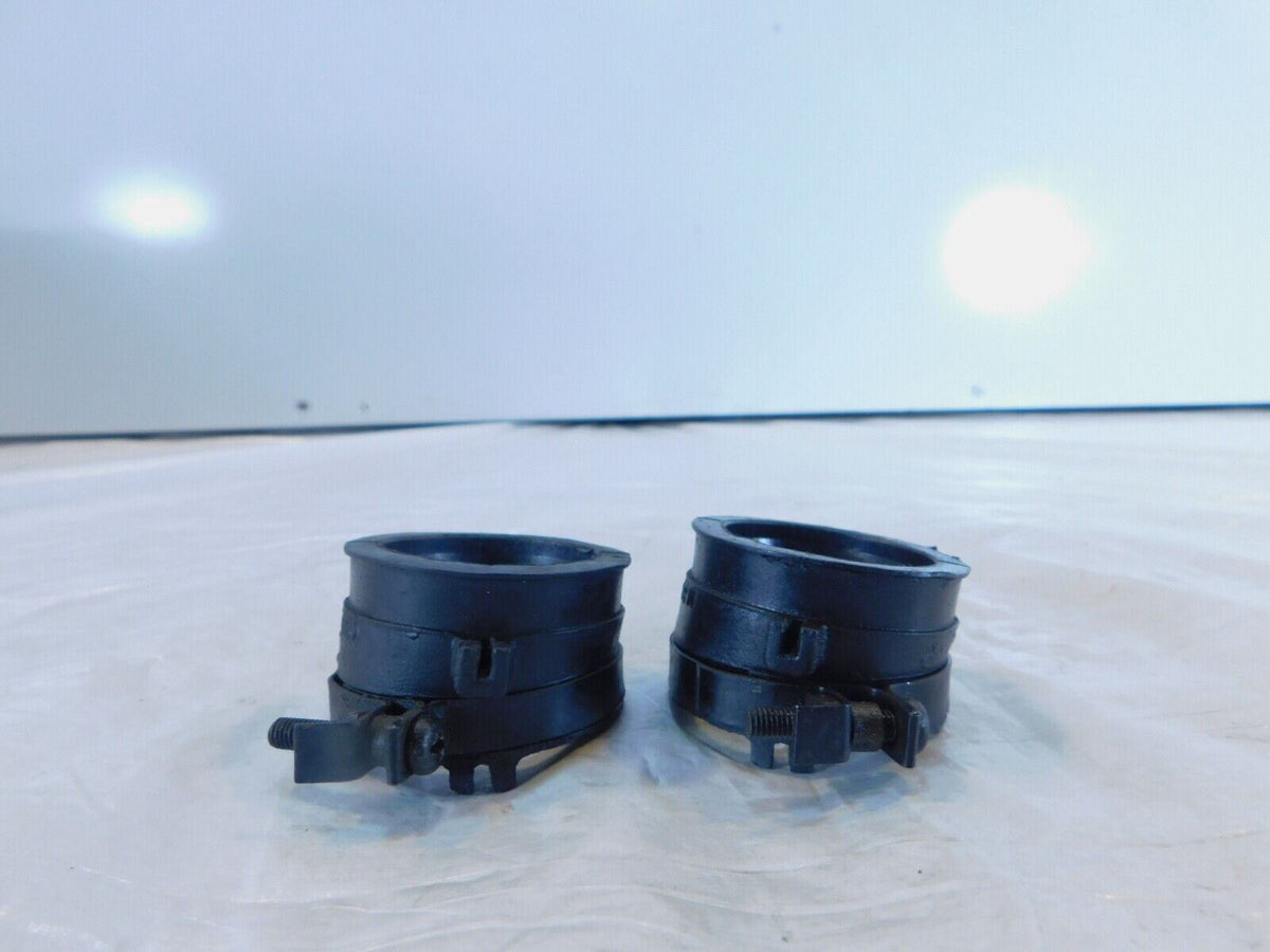 Honda VT750 Shadow Ace Deluxe Spirit Carburetor Intake Manifold Insulator Boots