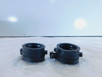 Honda VT750 Shadow Ace Deluxe Spirit Carburetor Intake Manifold Insulator Boots