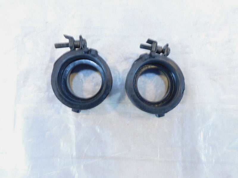 Honda VT750 Shadow Ace Deluxe Spirit Carburetor Intake Manifold Insulator Boots