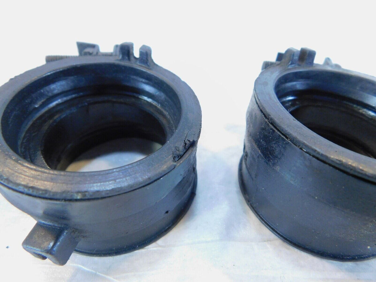 Honda VT750 Shadow Ace Deluxe Spirit Carburetor Intake Manifold Insulator Boots