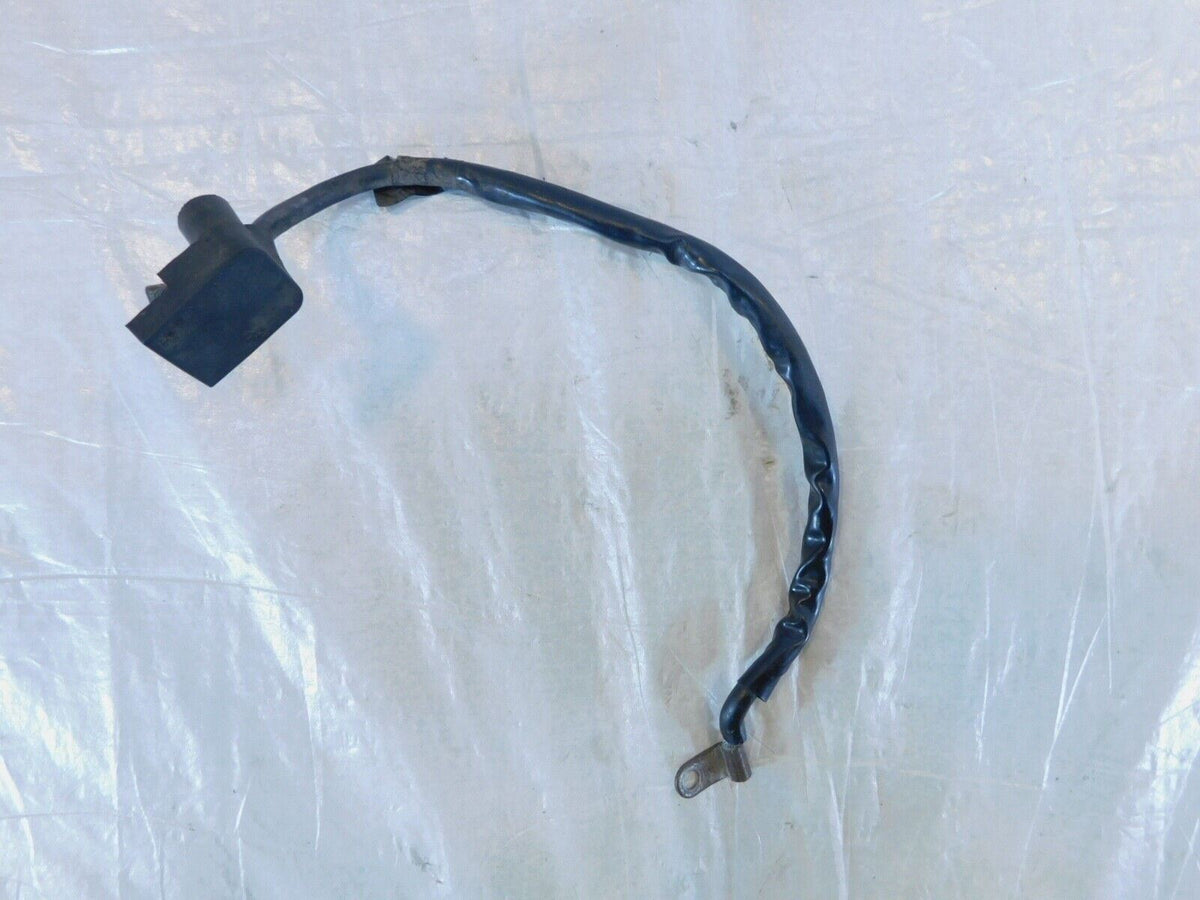 Kawasaki VN1500 1500 Vulcan 1500 Nomad Classic Positive Battery Lead Cable Wire