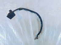 Kawasaki VN1500 1500 Vulcan 1500 Nomad Classic Positive Battery Lead Cable Wire