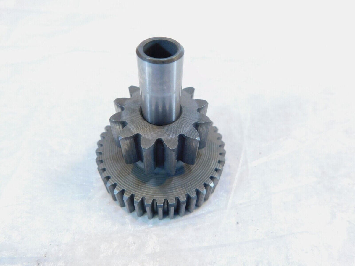 Honda VT750 Shadow Ace Spirit Phantom Starter Motor Reduction Gear Sprocket Cog