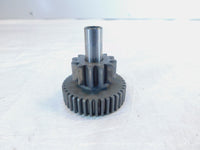Honda VT750 Shadow Ace Spirit Phantom Starter Motor Reduction Gear Sprocket Cog