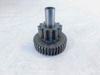 Honda VT750 Shadow Ace Spirit Phantom Starter Motor Reduction Gear Sprocket Cog