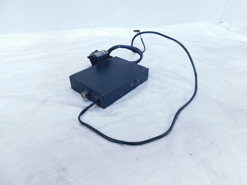 95-96 Harley Davidson Touring Electra Road King CB Radio Power Distribution Amp