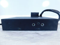 95-96 Harley Davidson Touring Electra Road King CB Radio Power Distribution Amp