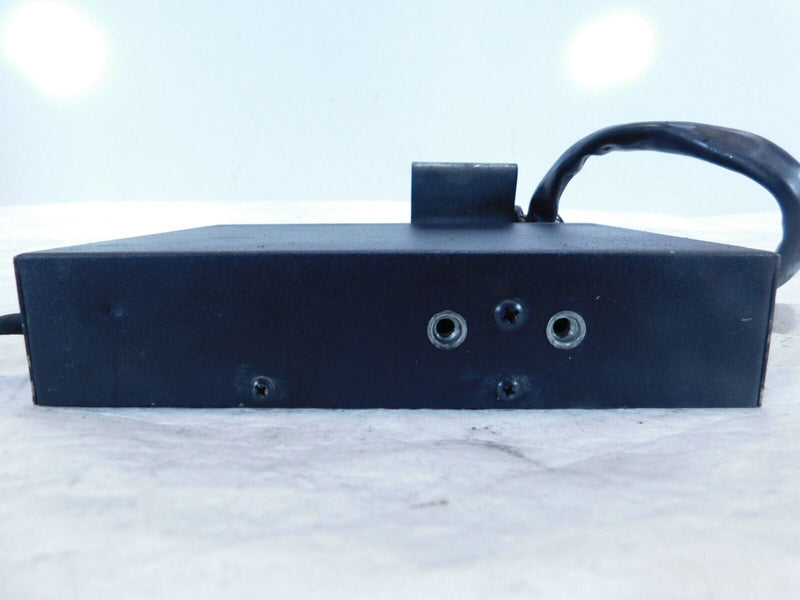 95-96 Harley Davidson Touring Electra Road King CB Radio Power Distribution Amp